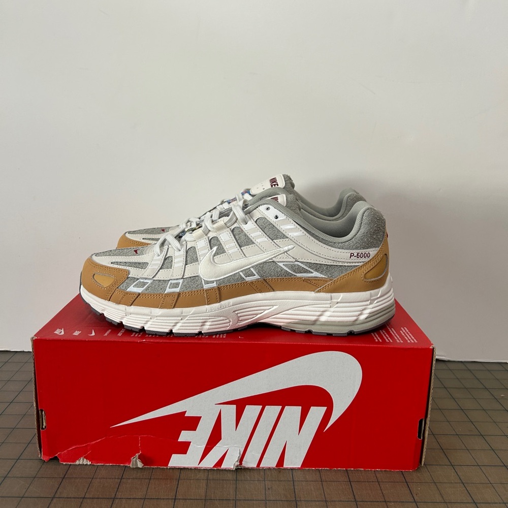 Nike P-6000 ‘Year of the Horse’